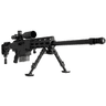 HM Defense HM50B2 Gen 2 Rifle, Over View HM Defense HM50B2 Gen 2 Rifle, Over View