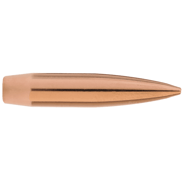 Sierra MatchKing Bullets, 142gr Hollow Point Boat Tail 250/Box 6.5mm - 1742MP Sierra MatchKing Bullets, 142gr Hollow Point Boat Tail 250/Box 6.5mm - 1742MP