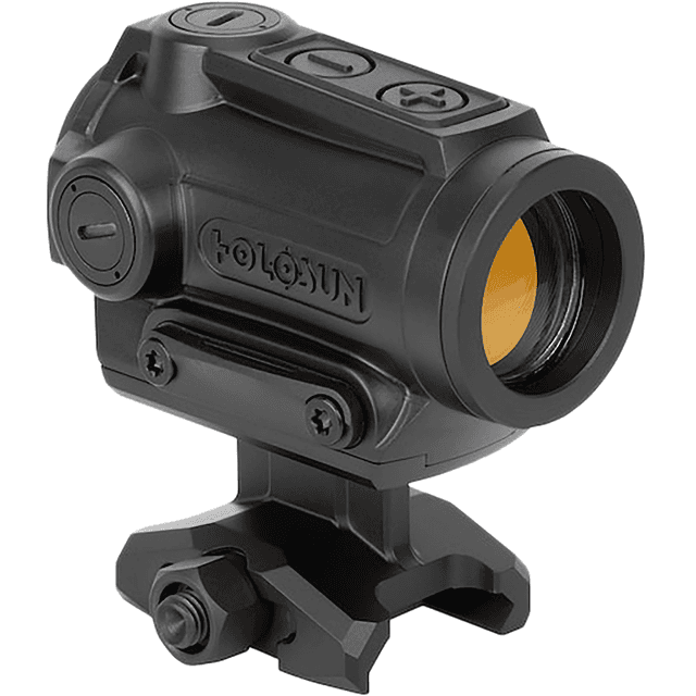 Holosun ARO Red 2MOA Dot Reflex Sight w/Shake Awake ARO-RD2 Holosun ARO Red 2MOA Dot Reflex Sight w/Shake Awake ARO-RD2