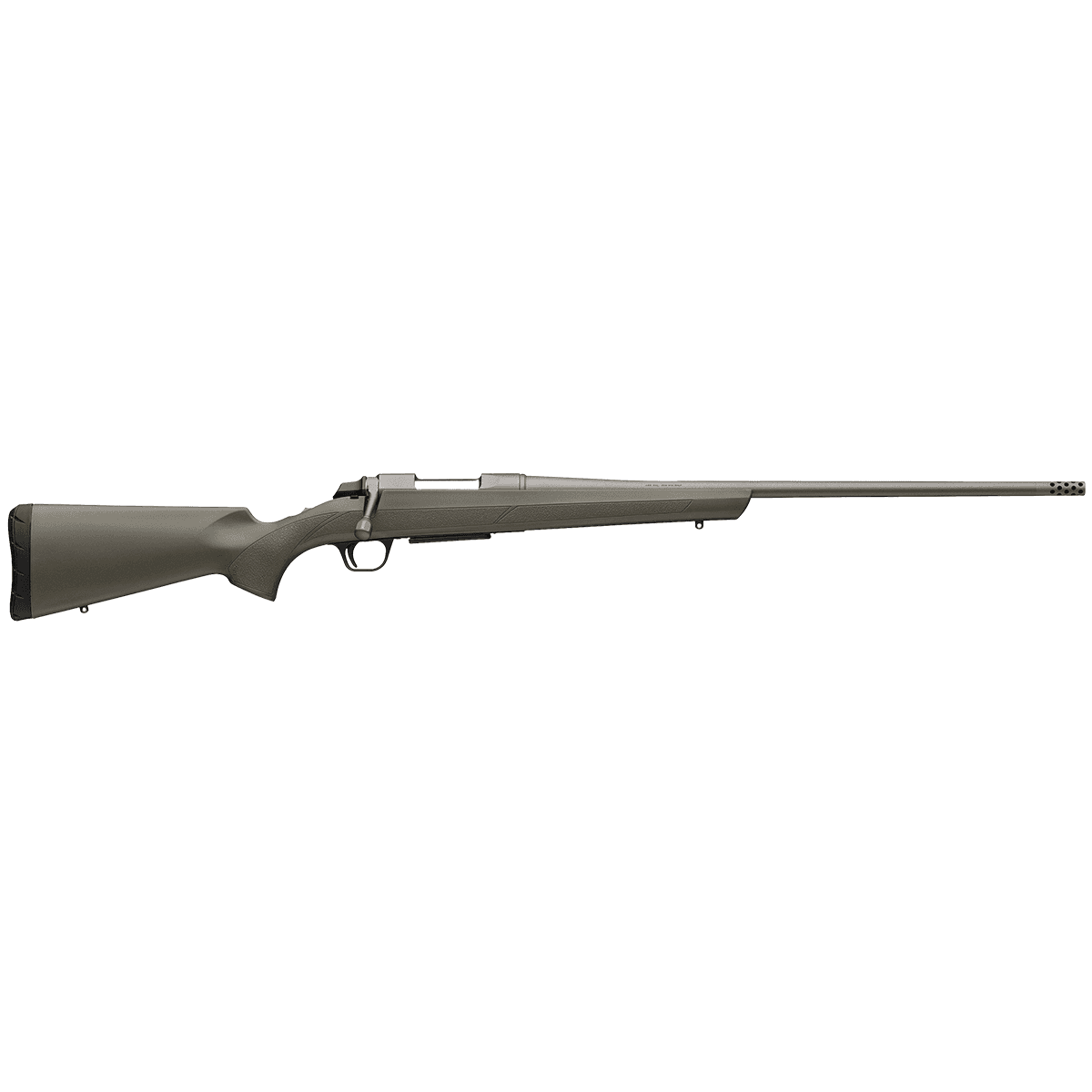 Browning 035842218 AB3 308 Win 4+1 22" Tungsten Cerakote Rifle Browning 035842218 AB3 308 Win 4+1 22" Tungsten Cerakote Rifle