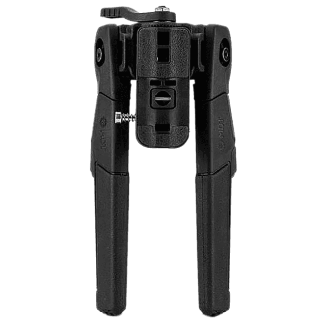 Mdt Sporting Goods Inc Oryx Bipod, Black 7.20-10.40" High Sling Stud 2 Legs - 106773BLK Mdt Sporting Goods Inc Oryx Bipod, Black 7.20-10.40" High Sling Stud 2 Legs - 106773BLK