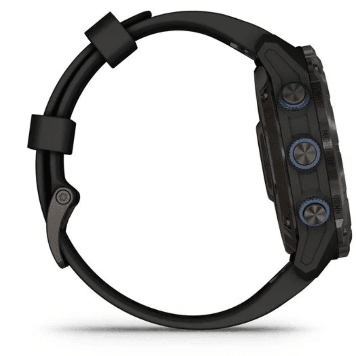 Garmin Descent MK3I Watch, 51mm 32GB Memory USB-C Black Band AMOLED Display - 0100275210 Garmin Descent MK3I Watch, 51mm 32GB Memory USB-C Black Band AMOLED Display - 0100275210