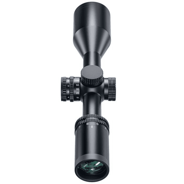 Bushnell R5 Rifle Scope, Black 3-9x 50mm 1" Tube Illuminated MultiX Reticle Waterproof - R5-3950S9 Bushnell R5 Rifle Scope, Black 3-9x 50mm 1" Tube Illuminated MultiX Reticle Waterproof - R5-3950S9