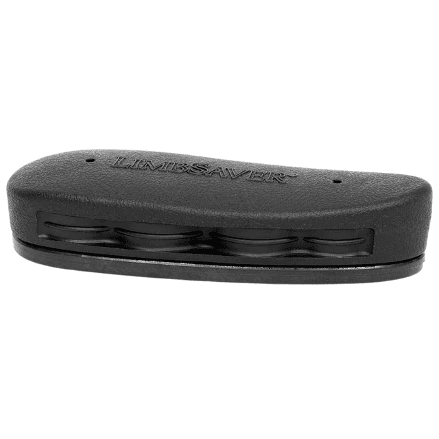 Limbsaver AirTech Precision-Fit Recoil Pad, Black for Remington 700 ADL/BDL 4 7/8'' Flat Wood/Winchester Model 12 Heavy Duck - 10808 Limbsaver AirTech Precision-Fit Recoil Pad, Black for Remington 700 ADL/BDL 4 7/8'' Flat Wood/Winchester Model 12 Heavy Duck - 10808
