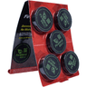 Firebird USA 65BIO 65BIO Flash/Smoke/Sound Impact Universal Firearm 65mm 10 Pk. Firebird USA 65BIO 65BIO Flash/Smoke/Sound Impact Universal Firearm 65mm 10 Pk.