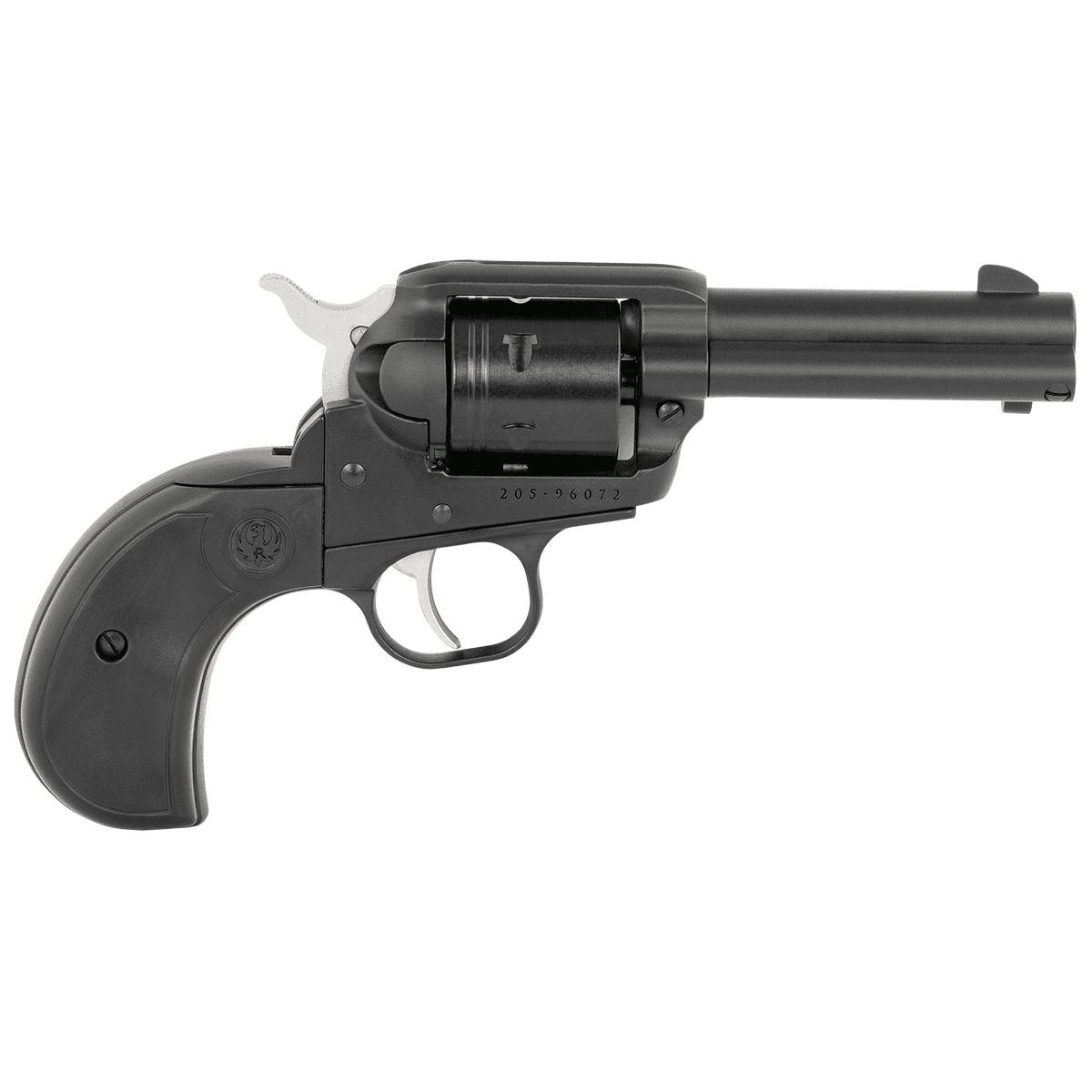 Ruger Wrangler 2015 22 LR Revolver Handgun Ruger Wrangler 2015 22 LR Revolver Handgun