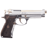 Derya Firearms MELIK9.NG.TR Melik 9mm Luger 17+1 4.90" Pistol Derya Firearms MELIK9.NG.TR Melik 9mm Luger 17+1 4.90" Pistol