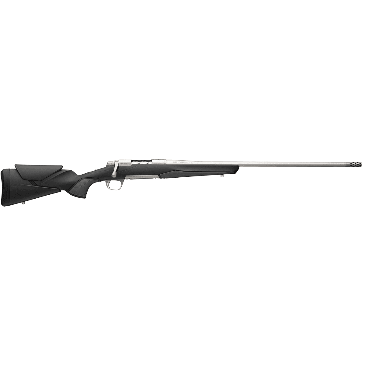 Browning 036008227 X-Bolt 2 Hunter Full Size 7mm Rem Mag 3+1 26" Stainless Rifle Browning 036008227 X-Bolt 2 Hunter Full Size 7mm Rem Mag 3+1 26" Stainless Rifle