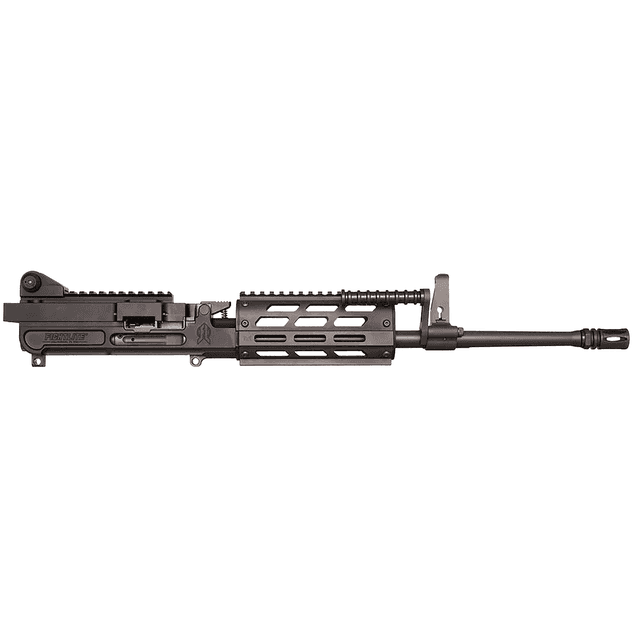 Fightlite Industries MCR060M Duel Feed 5.56x45mm NATO 16.25" 7075-T6 Aluminum M-LOK Handguard Fightlite Industries MCR060M Duel Feed 5.56x45mm NATO 16.25" 7075-T6 Aluminum M-LOK Handguard