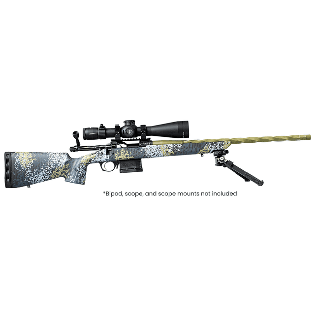 Horizon Firearms RF008S222416C13 Venatic 2023 22 Creedmoor 24" Rifle Horizon Firearms RF008S222416C13 Venatic 2023 22 Creedmoor 24" Rifle