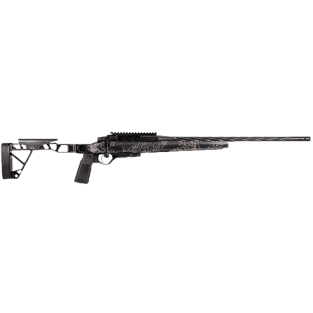 Seekins Precision 0011340033-F Havak Slam 308 Win 16" Rifle Seekins Precision 0011340033-F Havak Slam 308 Win 16" Rifle