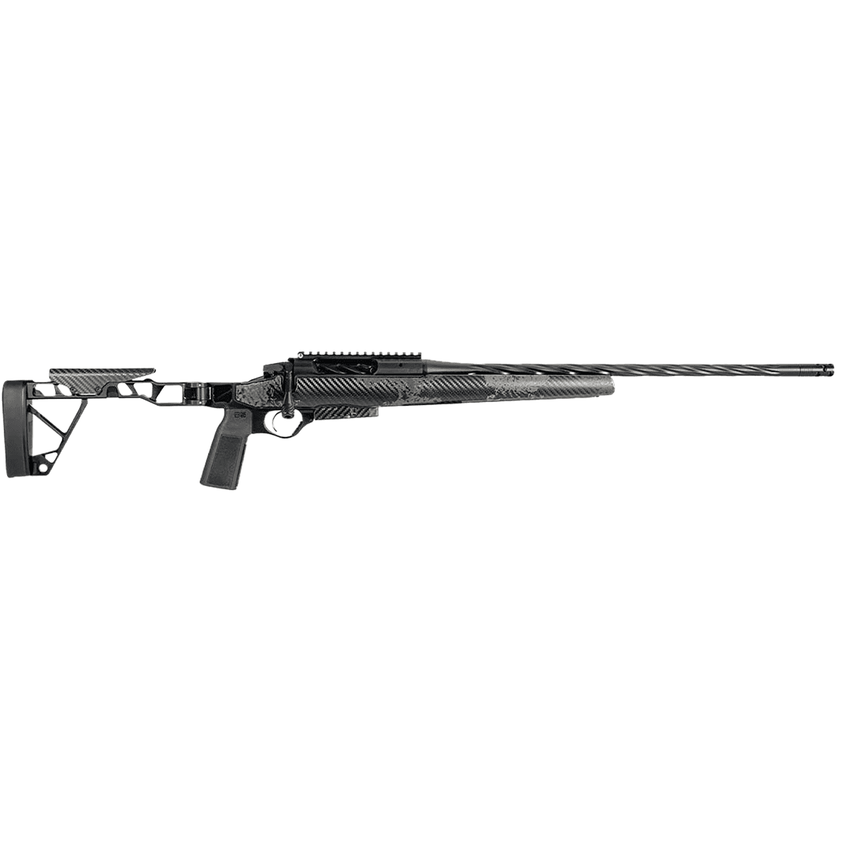 Seekins Precision 0011340035-F Havak Slam 308 Win 16" Black Rifle Seekins Precision 0011340035-F Havak Slam 308 Win 16" Black Rifle