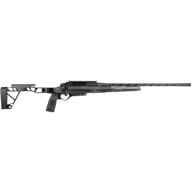 Seekins Precision 0011340035-F Havak Slam 308 Win 16" Black Rifle Seekins Precision 0011340035-F Havak Slam 308 Win 16" Black Rifle