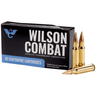 Wilson Combat Hollow Point Boat Tail Ammo, Box View Wilson Combat Hollow Point Boat Tail Ammo, Box View