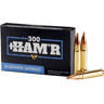 Hornady FTX Ammo, Box View Hornady FTX Ammo, Box View