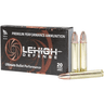 Lehigh Defense 150gr Cartridges, Box View Lehigh Defense 150gr Cartridges, Box View