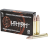 Lehigh Defense Controlled Chaos Ammo, Box View Lehigh Defense Controlled Chaos Ammo, Box View