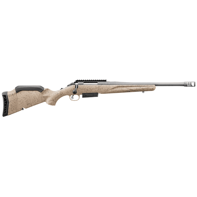 Ruger American Ranch Gen II 450 Bushmaster Hunting Rifle 46922 Ruger American Ranch Gen II 450 Bushmaster Hunting Rifle 46922