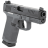 Ruger 19400 RXM 9mm 15+1 4" Gray EDC Handgun Ruger 19400 RXM 9mm 15+1 4" Gray EDC Handgun