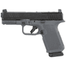 Ruger 19400 RXM 9mm 15+1 4" Gray EDC Handgun Ruger 19400 RXM 9mm 15+1 4" Gray EDC Handgun
