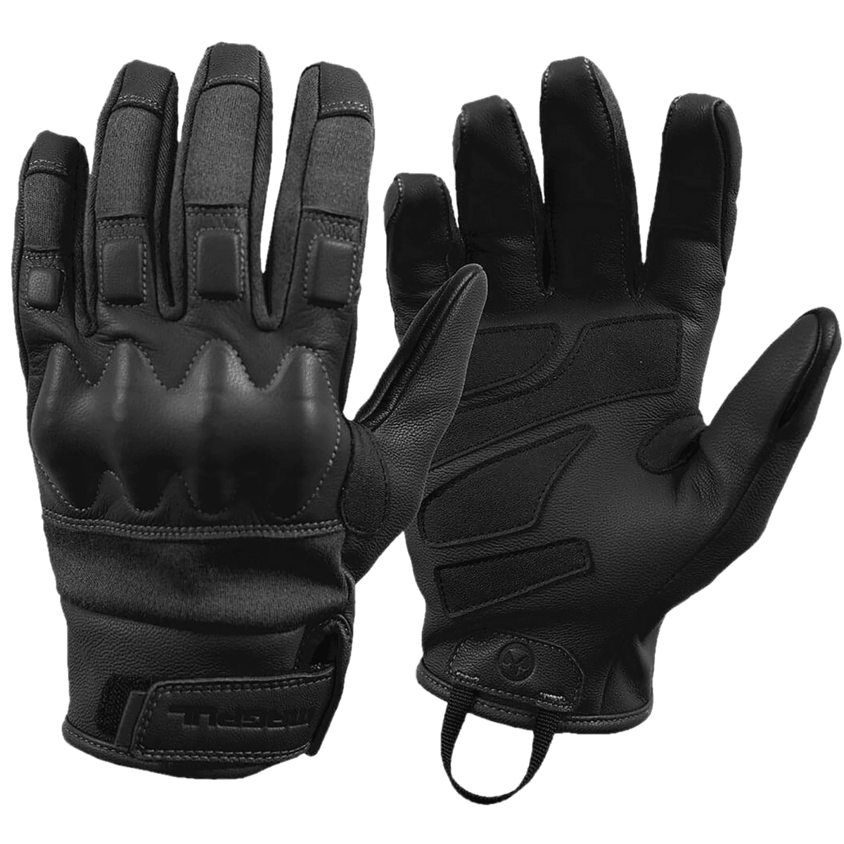 Magpul Breach 2.0 Gloves, Black Nomex Fire Resistance 2XL - MAG1499-001-2XL Magpul Breach 2.0 Gloves, Black Nomex Fire Resistance 2XL - MAG1499-001-2XL