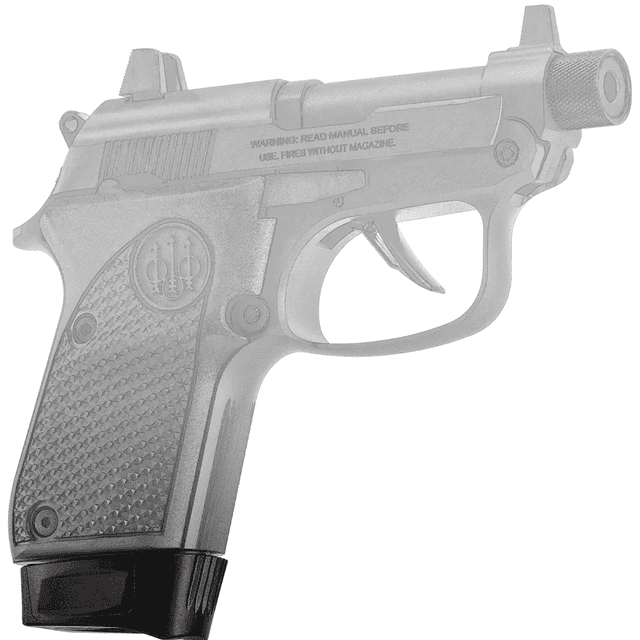 Beretta USA 8+1rd Magazine, Black Steel Fits Beretta 20X Bobcat 22 LR - JM20X8 Beretta USA 8+1rd Magazine, Black Steel Fits Beretta 20X Bobcat 22 LR - JM20X8