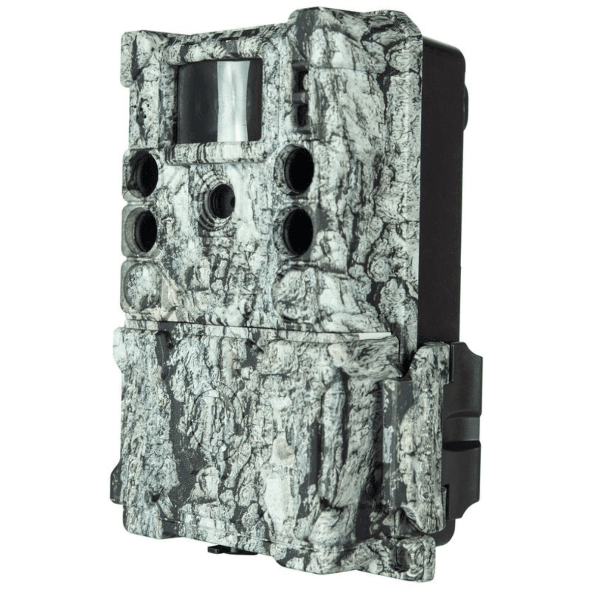 Bushnell Core S-4K No Glow Trail Camera, Camo 1.50" Color LCD Display 30MP Resolution 512 GB Memory - 119949C Bushnell Core S-4K No Glow Trail Camera, Camo 1.50" Color LCD Display 30MP Resolution 512 GB Memory - 119949C