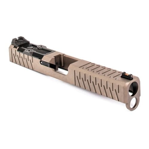 ZEV ENHND SOCOM FOR GLK17 G4 RMR FDE ZEV ENHND SOCOM FOR GLK17 G4 RMR FDE