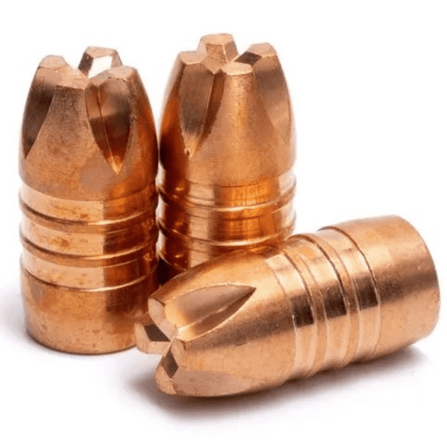 Wilson Combat Xtreme Penetrator Reloading Bullets, 140gr 50 Per Box/10 Case 357Mag/38Spl - 07357140SP Wilson Combat Xtreme Penetrator Reloading Bullets, 140gr 50 Per Box/10 Case 357Mag/38Spl - 07357140SP