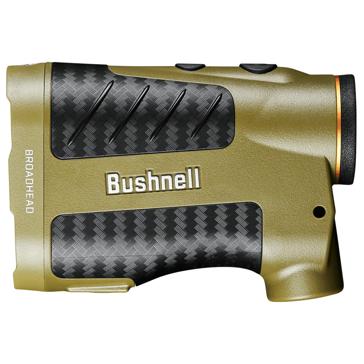 Bushnell Broadhead Laser Rangefinder, Green Aluminum 6x25mm 1500 yds Max Distance Fog / Waterproof - LA1500AD Bushnell Broadhead Laser Rangefinder, Green Aluminum 6x25mm 1500 yds Max Distance Fog / Waterproof - LA1500AD