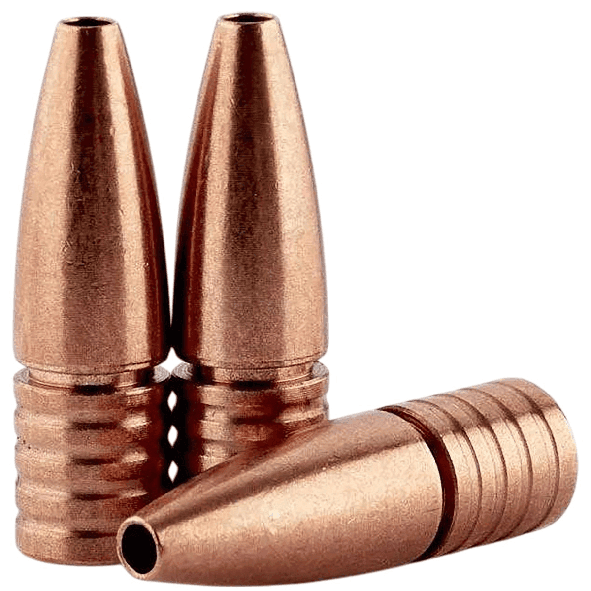 Lehigh Defense Controlled Chaos Reloading Bullets, 125gr 308 Cal - 05308125CUSP3 Lehigh Defense Controlled Chaos Reloading Bullets, 125gr 308 Cal - 05308125CUSP3