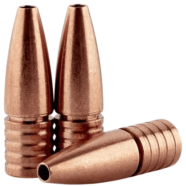 Lehigh Defense Controlled Chaos Reloading Bullets, 125gr 308 Cal - 05308125CUSP3 Lehigh Defense Controlled Chaos Reloading Bullets, 125gr 308 Cal - 05308125CUSP3