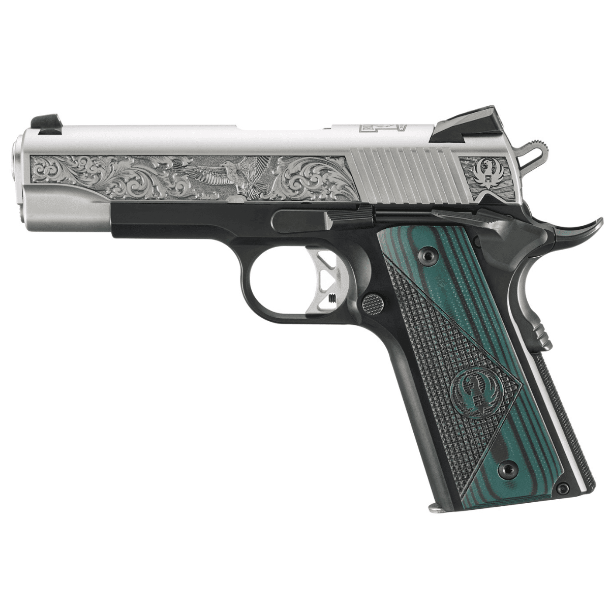 Specification Main Image