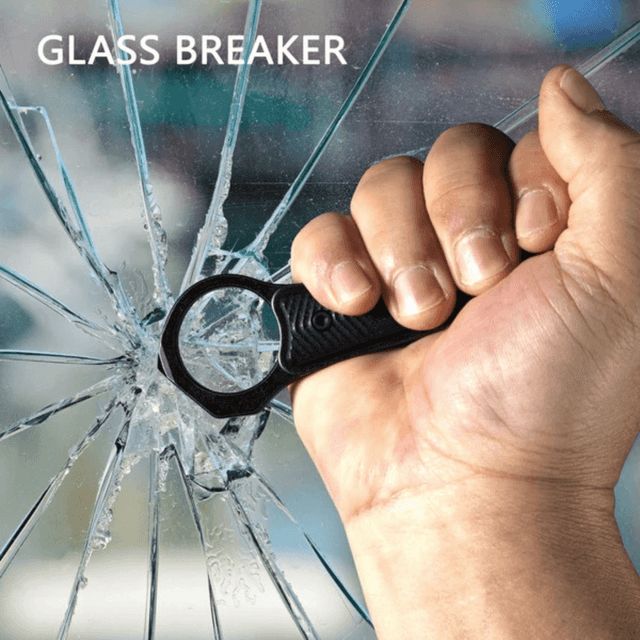 Civivi Knives Orthrus Knife, 3.76" Fixed Karambit/Straight Black Stonewashed Nitro-V Steel Blade 4.30" Black w/Finger Ring G10 Handle - C20037B-1 Civivi Knives Orthrus Knife, 3.76" Fixed Karambit/Straight Black Stonewashed Nitro-V Steel Blade 4.30" Black w/Finger Ring G10 Handle - C20037B-1