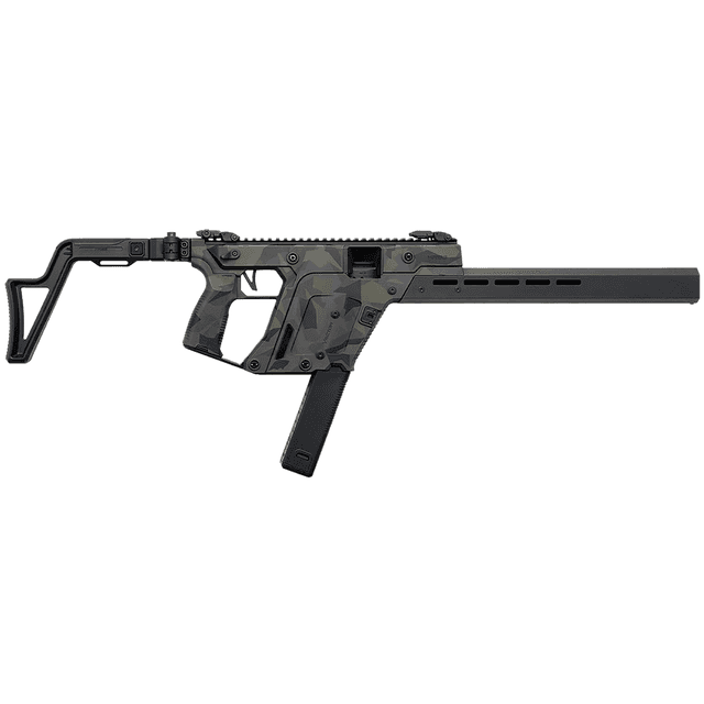 Kriss USA KV453CWD00 Vector CRB Gen3 45 ACP 30+1 16" Rifle Kriss USA KV453CWD00 Vector CRB Gen3 45 ACP 30+1 16" Rifle