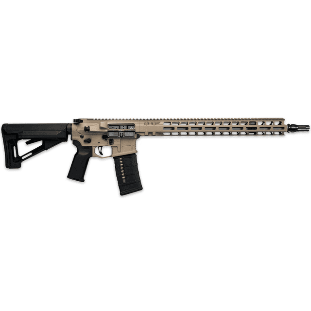 Radian Weapons R0854 Model 1 Pistol 6mm ARC 20+1 18" Black Cerakote Match Grade Rifle AR-15 Radian Weapons R0854 Model 1 Pistol 6mm ARC 20+1 18" Black Cerakote Match Grade Rifle AR-15