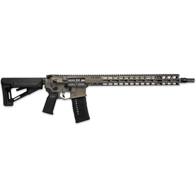 Radian Weapons R0856 Model 1 Pistol 6mm ARC 20+1 18" Brown Cerakote Match Grade Rifle AR-15 Radian Weapons R0856 Model 1 Pistol 6mm ARC 20+1 18" Brown Cerakote Match Grade Rifle AR-15