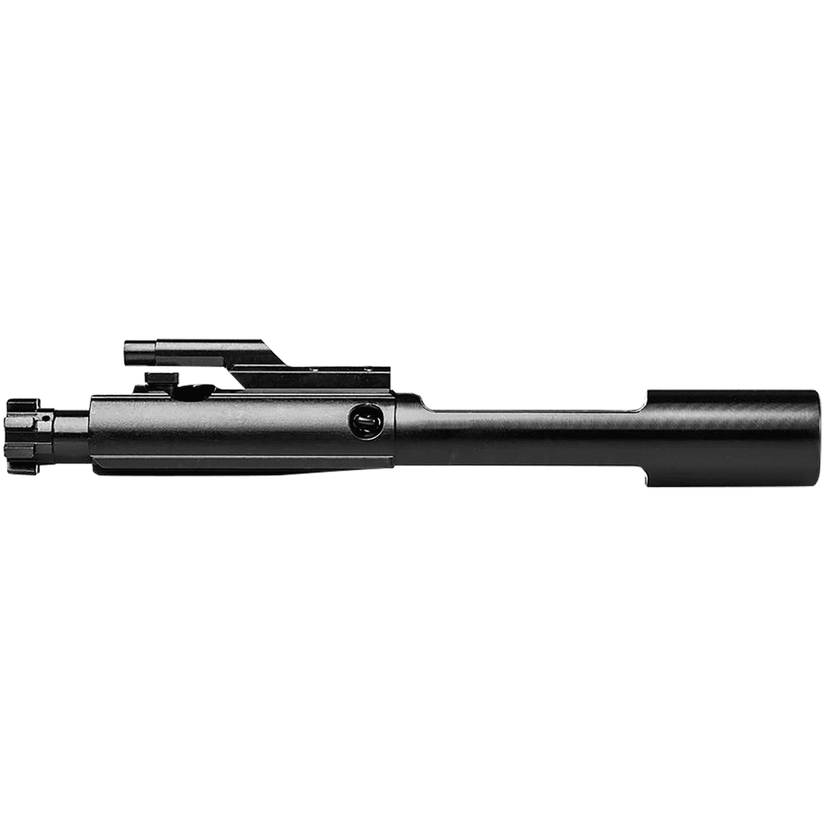 Aero Precision Complete Bolt Carrier, Black Nitride 8620 Steel 5.56x45mm NATO AR-15 - APRH100615 Aero Precision Complete Bolt Carrier, Black Nitride 8620 Steel 5.56x45mm NATO AR-15 - APRH100615