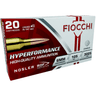 Fiocchi Hyperformance Match Ammo, Box View Fiocchi Hyperformance Match Ammo, Box View