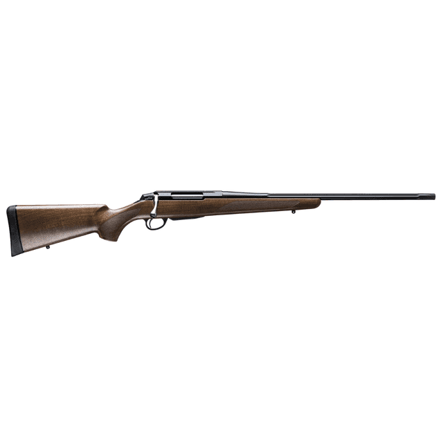 Tikka T3x Hunter Rifle, 22.40" Matte Blued Fluted Threaded Barrel Blued Drilled & Tapped Steel Receiver Fixed Oiled Walnut Stock Right Hand Full Size 3+1rd 6.5x55 Swedish - JRTXA35122MT Tikka T3x Hunter Rifle, 22.40" Matte Blued Fluted Threaded Barrel Blued Drilled & Tapped Steel Receiver Fixed Oiled Walnut Stock Right Hand Full Size 3+1rd 6.5x55 Swedish - JRTXA35122MT