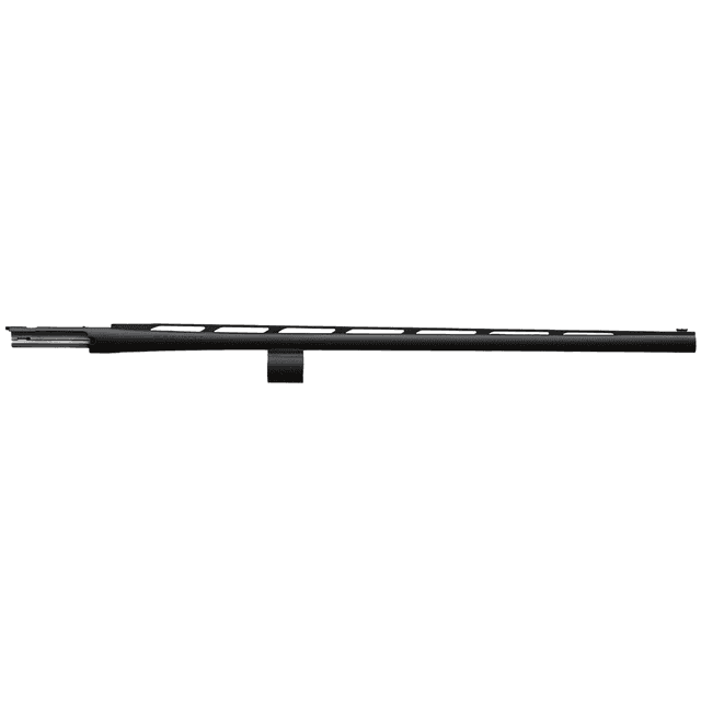 Browning Maxus II Matte Shotgun Barrel, 26" Steel Polished Blued Barrel 3.5'' Chamber 12 Gauge - 111700205 Browning Maxus II Matte Shotgun Barrel, 26" Steel Polished Blued Barrel 3.5'' Chamber 12 Gauge - 111700205