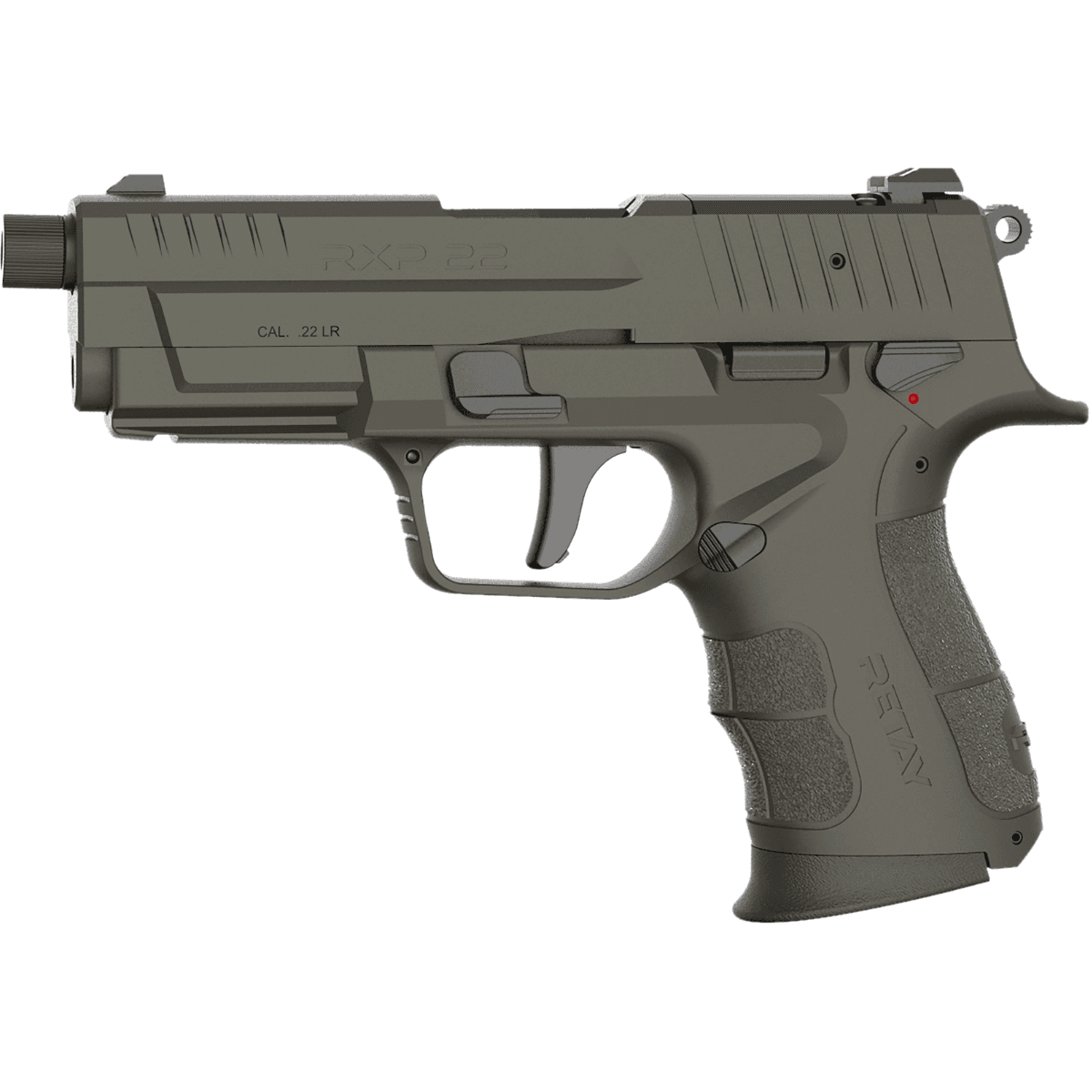 Specification Main Image