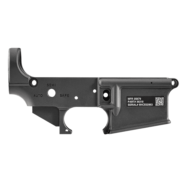 FN 20100822 FN15 MILITARY COLLECTOR M16 LOWER FN 20100822 FN15 MILITARY COLLECTOR M16 LOWER