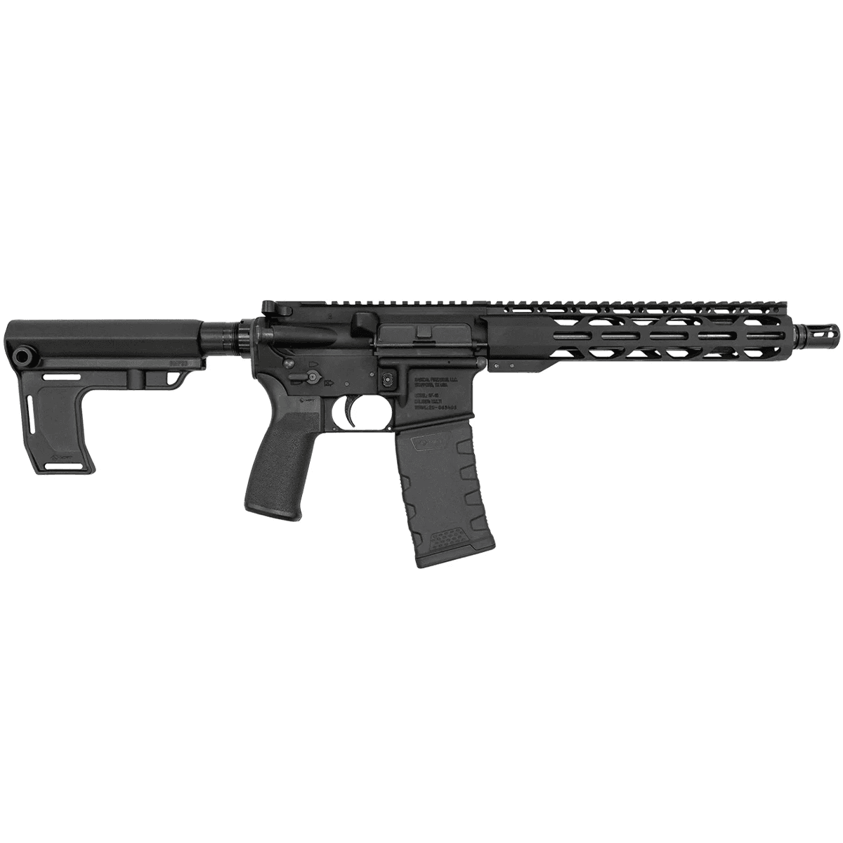 Specification Main Image