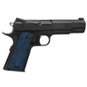 Standard Mfg 1911 HPX Full Size Frame 45 ACP 7+1 5" Black Match Grade Pistol Standard Mfg 1911 HPX Full Size Frame 45 ACP 7+1 5" Black Match Grade Pistol