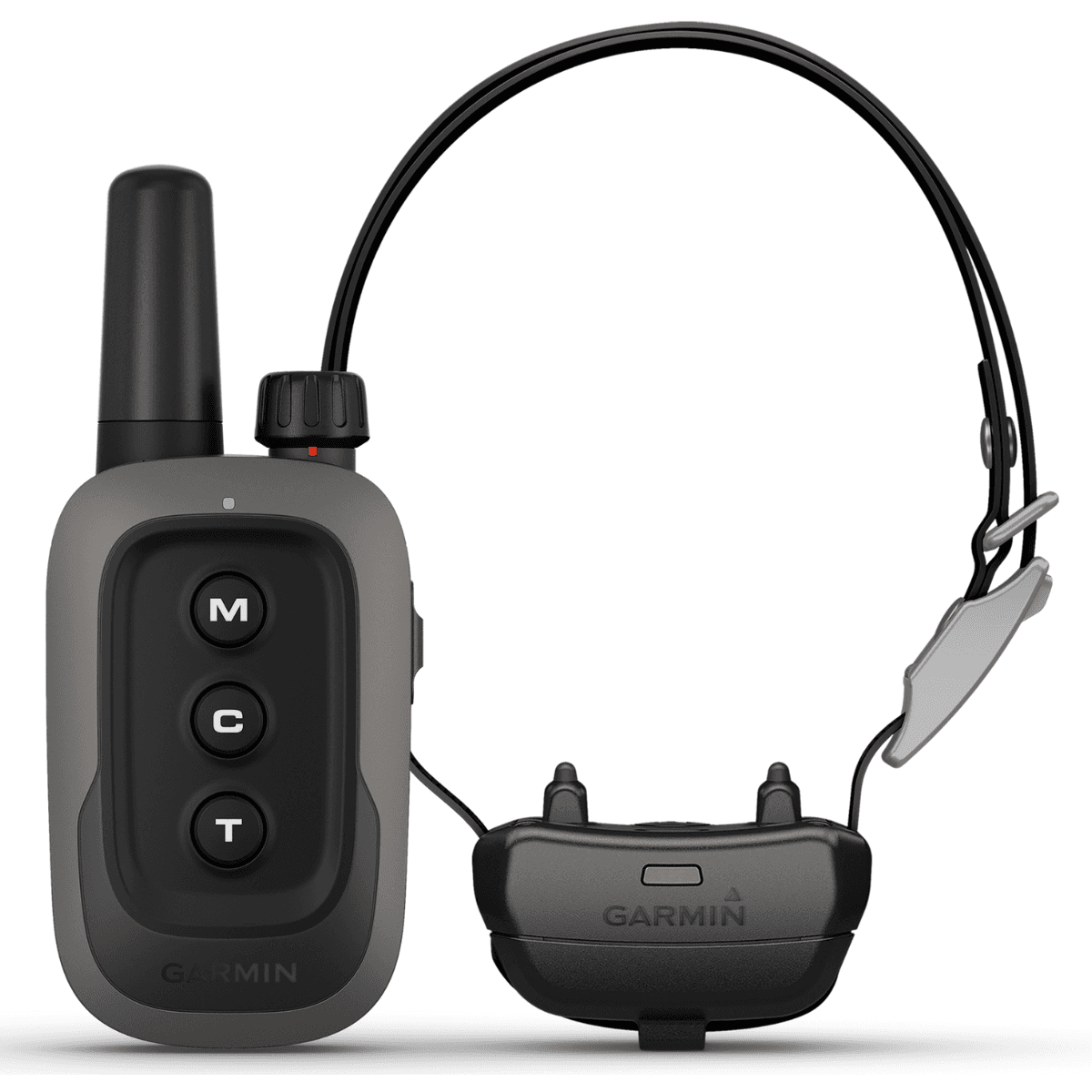 Garmin Delta SE Bundle, Black/Gray Handheld & Collar Rechargeable Li-ion .50 Miles Range - 0100260800 Garmin Delta SE Bundle, Black/Gray Handheld & Collar Rechargeable Li-ion .50 Miles Range - 0100260800