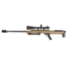 PRE-OWNED CONSIGNMENT BARRETT MODEL 99 .50BMG W/ SCOPE & CASE left PRE-OWNED CONSIGNMENT BARRETT MODEL 99 .50BMG W/ SCOPE & CASE left