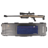 PRE-OWNED CONSIGNMENT BARRETT MODEL 99 .50BMG W/ SCOPE & CASE PRE-OWNED CONSIGNMENT BARRETT MODEL 99 .50BMG W/ SCOPE & CASE