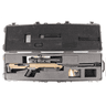 PRE-OWNED CONSIGNMENT BARRETT MODEL 99 .50BMG W/ SCOPE & CASE open case PRE-OWNED CONSIGNMENT BARRETT MODEL 99 .50BMG W/ SCOPE & CASE open case