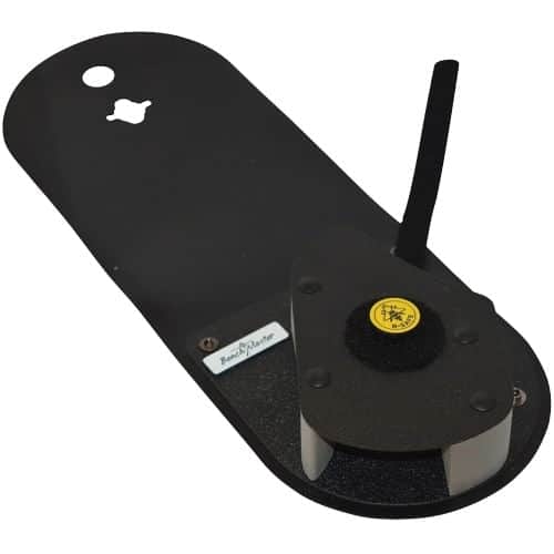 Benchmaster Bedside Gun Rack - Left Benchmaster Bedside Gun Rack - Left